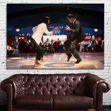 Load image into Gallery viewer, #007 Pulp Fiction