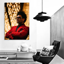 Load image into Gallery viewer, #011 The Weeknd