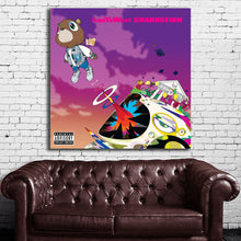 Load image into Gallery viewer, #503 Kanye West