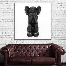 Load image into Gallery viewer, #529 KAWS