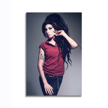 Load image into Gallery viewer, #037 Amy Winehouse