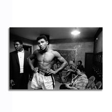 Load image into Gallery viewer, #057 Muhammad Ali