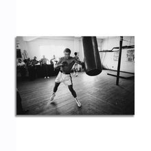 Load image into Gallery viewer, #008 Muhammad Ali