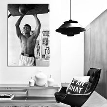 Load image into Gallery viewer, #042 Muhammad Ali