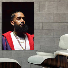 Load image into Gallery viewer, #032 Nipsey hussle