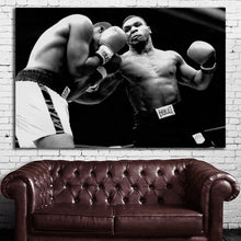 Load image into Gallery viewer, #013 Mike Tyson