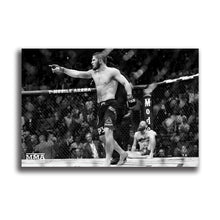 Load image into Gallery viewer, #026BW Khabib Nurmagomedov x Conor McGregor