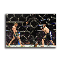 Load image into Gallery viewer, #023 Khabib Nurmagomedov x Conor McGregor