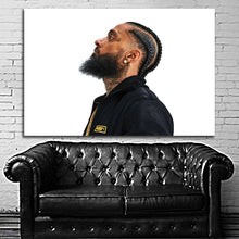 Load image into Gallery viewer, #028 Nipsey Hussle