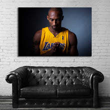 Load image into Gallery viewer, #127 Kobe Bryant