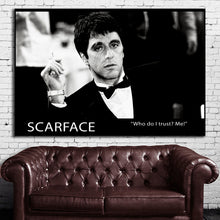 Load image into Gallery viewer, #037 Scarface