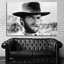 Load image into Gallery viewer, #007 Clint Eastwood