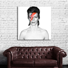 Load image into Gallery viewer, #501FG David Bowie