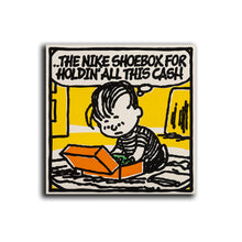 Load image into Gallery viewer, #501 Peanuts Gang Charlie Brown Snoopy