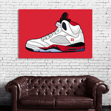 Load image into Gallery viewer, #025 Sneakers