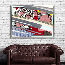 Load image into Gallery viewer, #716 Pop Art