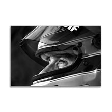 Load image into Gallery viewer, #030 Ayrton Senna