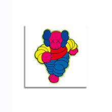 Load image into Gallery viewer, #545 Kaws