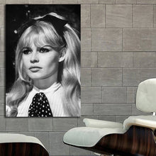 Load image into Gallery viewer, #027 Brigitte Bardot