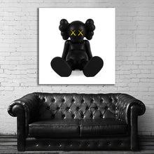 Load image into Gallery viewer, #507 KAWS