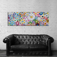 Load image into Gallery viewer, #819 Takashi Murakami