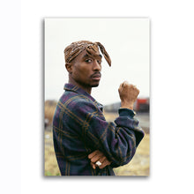 Load image into Gallery viewer, #064 Tupac