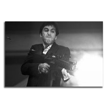 Load image into Gallery viewer, #026BW Scarface