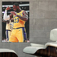 Load image into Gallery viewer, #007 Lebron James