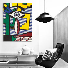 Load image into Gallery viewer, #710 Pop Art