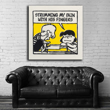 Load image into Gallery viewer, #509 Peanuts Gang Charlie Brown Snoopy