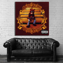 Load image into Gallery viewer, #502 Kanye West