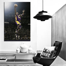 Load image into Gallery viewer, #009 Kobe Bryant