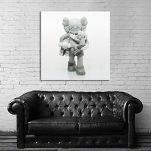 Load image into Gallery viewer, #508 KAWS