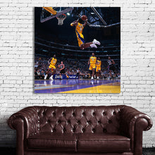 Load image into Gallery viewer, #515 Kobe Bryant