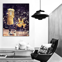 Load image into Gallery viewer, #600 Kobe Bryant