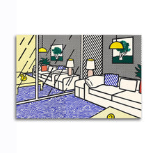 Load image into Gallery viewer, #903 Pop Art