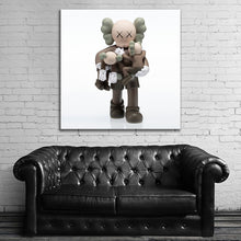 Load image into Gallery viewer, #525 KAWS