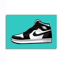 Load image into Gallery viewer, #015 Sneakers