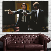 Load image into Gallery viewer, #002 Pulp Fiction