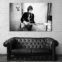 Load image into Gallery viewer, #009 Bob Dylan