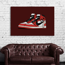 Load image into Gallery viewer, #009 Sneakers