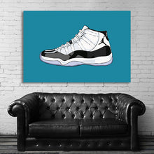 Load image into Gallery viewer, #016 Sneakers