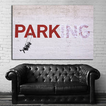 Load image into Gallery viewer, #017 Banksy