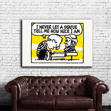 Load image into Gallery viewer, #010 Peanuts Gang Charlie Brown Snoopy