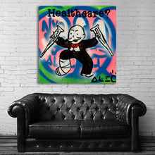 Load image into Gallery viewer, #508 Alec Monopoly