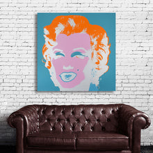 Load image into Gallery viewer, #502 Warhol