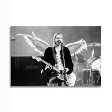 Load image into Gallery viewer, #01 Kurt Cobain