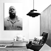 Load image into Gallery viewer, #019BW Notorious BIG Biggie