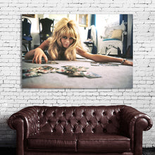 Load image into Gallery viewer, #016 Brigitte Bardot