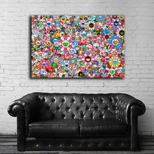 Load image into Gallery viewer, #012 Takashi Murakami